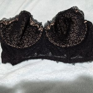 Dream Angels lace bandeau bras